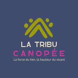 Logo Tribu Canopée